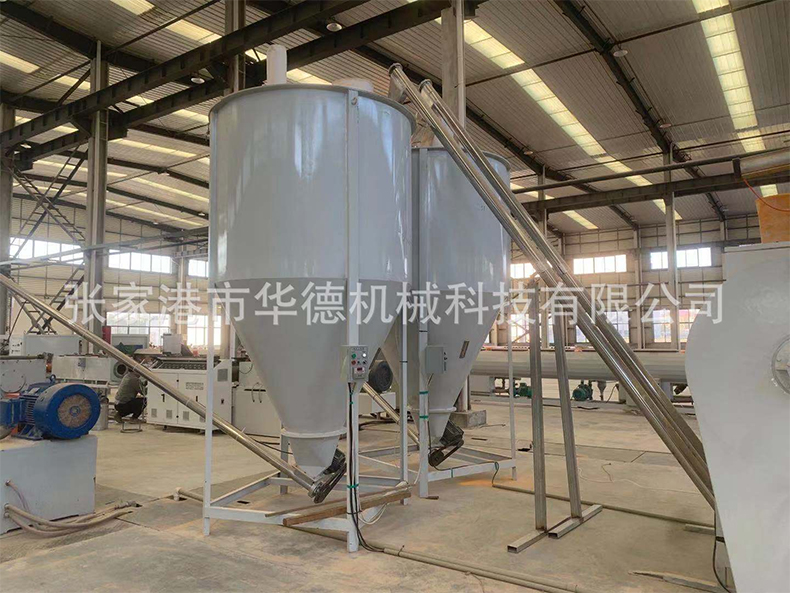 UPVC給水管排水管生產線 UPVC給水管排水管生產線