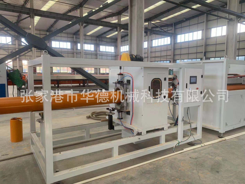 UPVC給水管排水管生產線 UPVC給水管排水管生產線